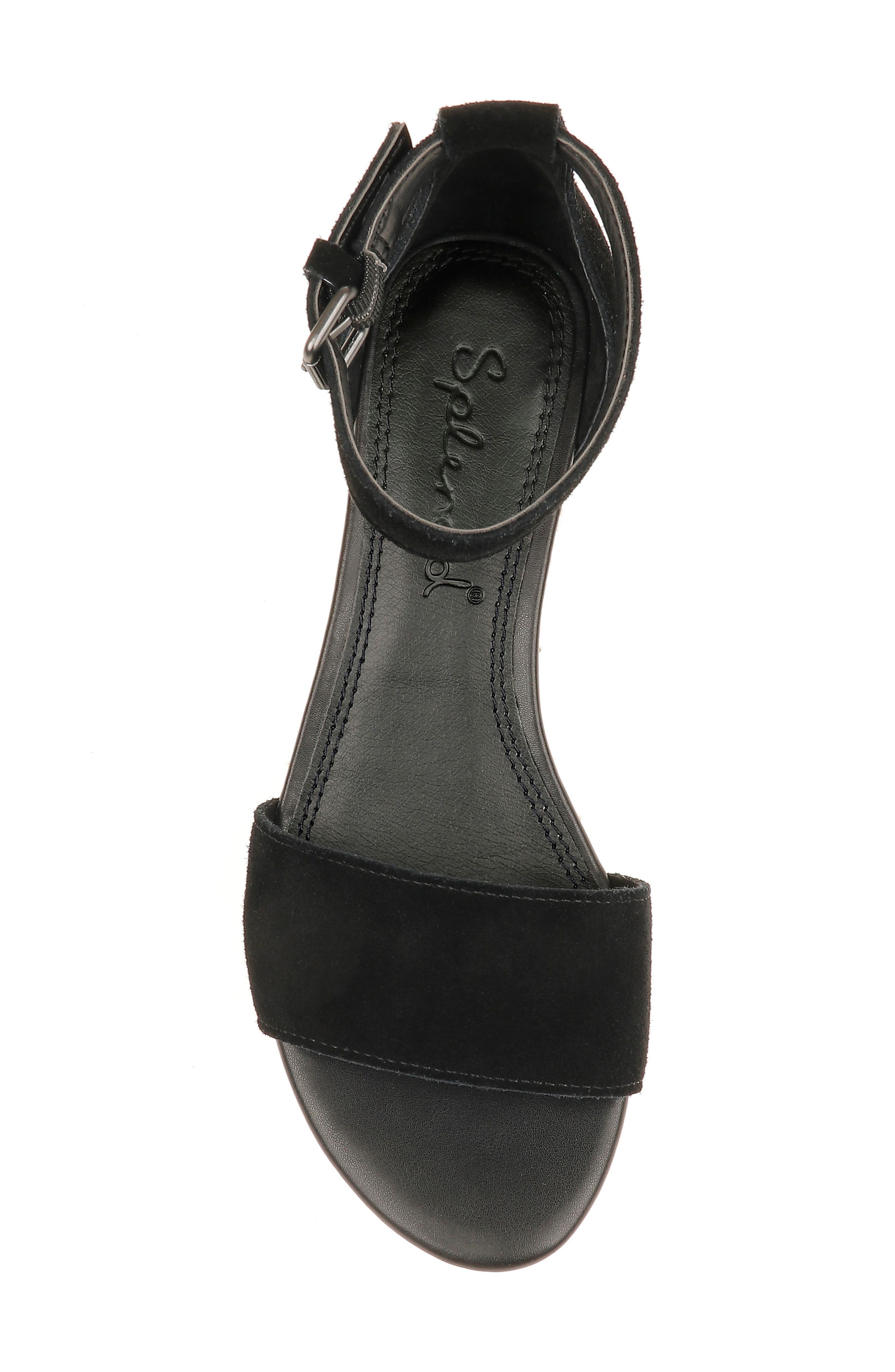 Splendid Aria Wedge Sandal, Alternate, color, 