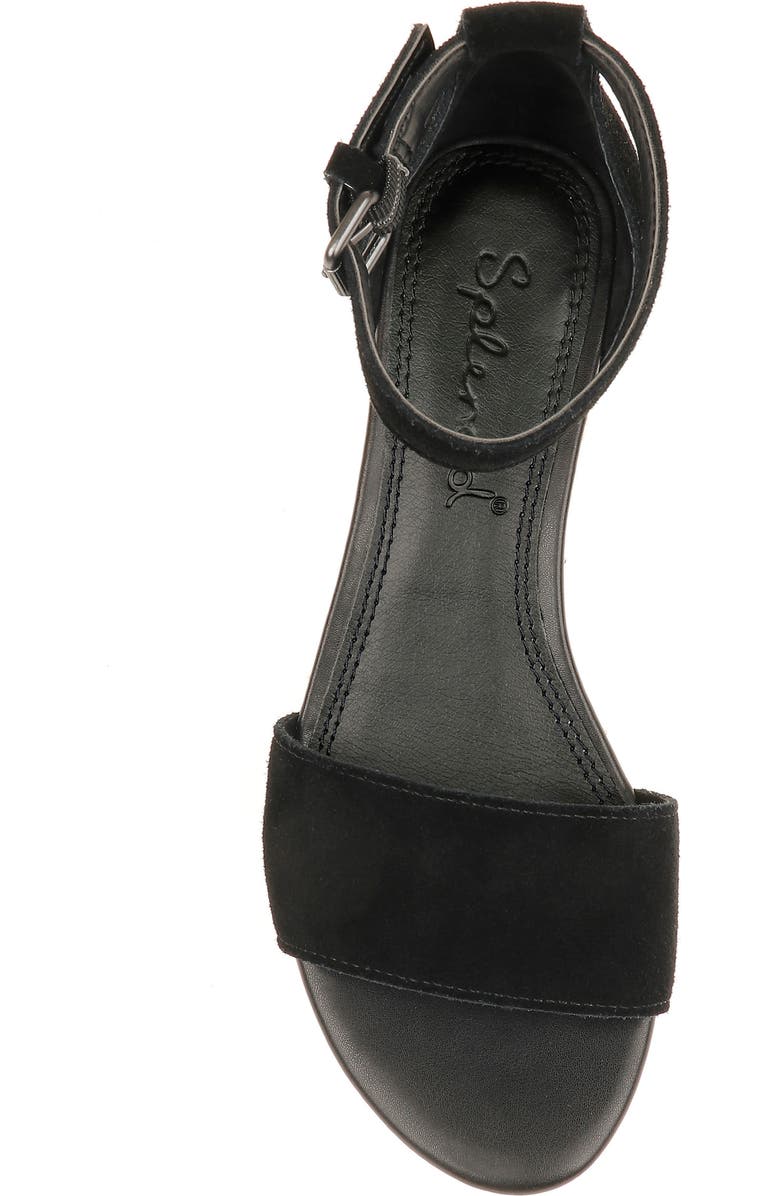 Splendid Aria Wedge Sandal, Alternate, color,