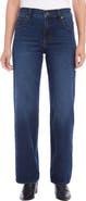 Karen Kane Wide Leg Jeans