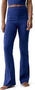 Born Living Yoga Saori Performance High Rise Sport Legging