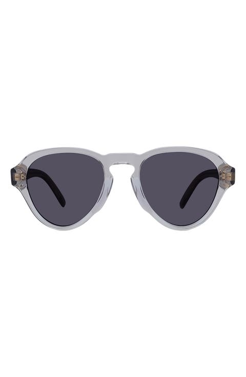 GV Day 51mm Pilot Sunglasses