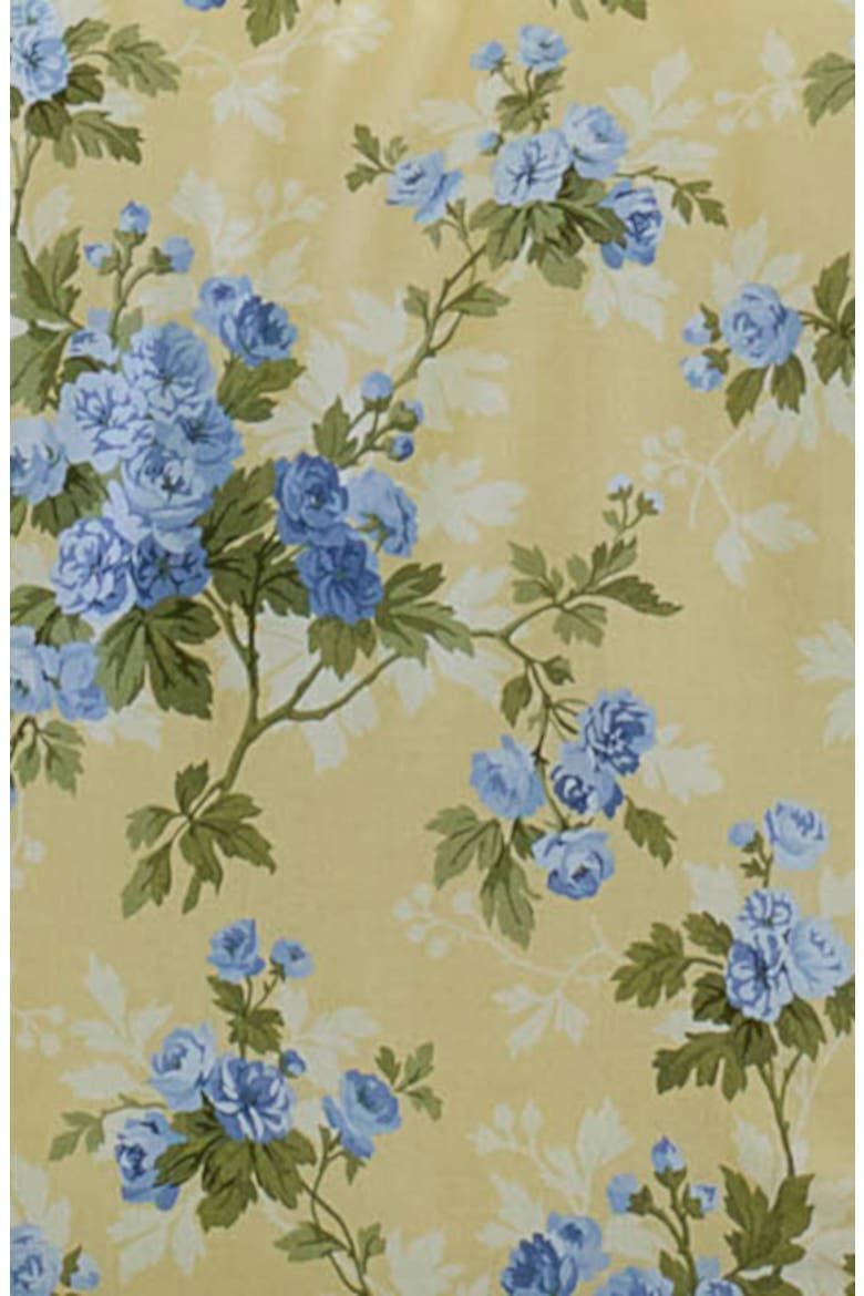 Cassidy Valance Curtain, Alternate, color, SOFT YELLOW