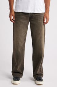 Elwood Straight Leg Jeans