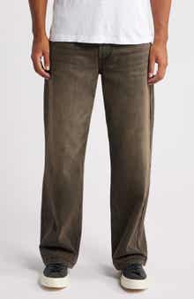 Elwood Straight Leg Jeans
