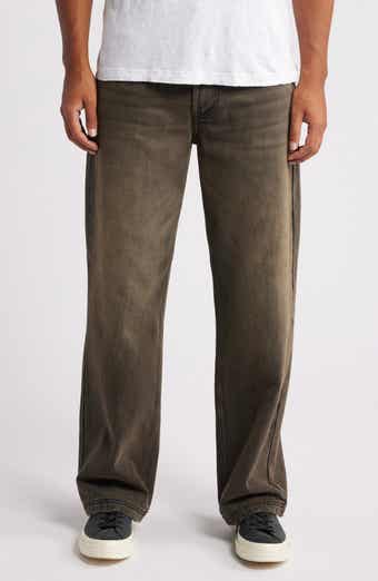 Elwood Straight Leg Jeans