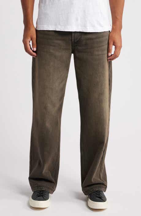 Elwood Straight Leg Jeans