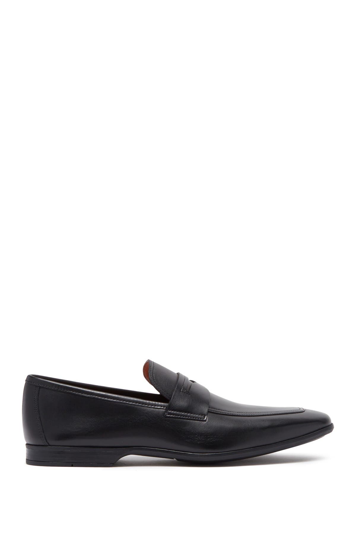 Magnanni Vale Penny Loafer, Alternate, color, 