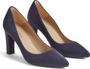 LK Bennett Tess Pointed Toe Pump