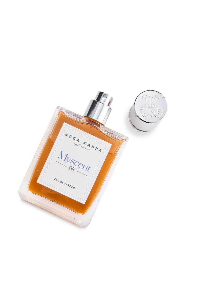 ACCA KAPPA Myscent Eau de Parfum, Alternate, color, White
