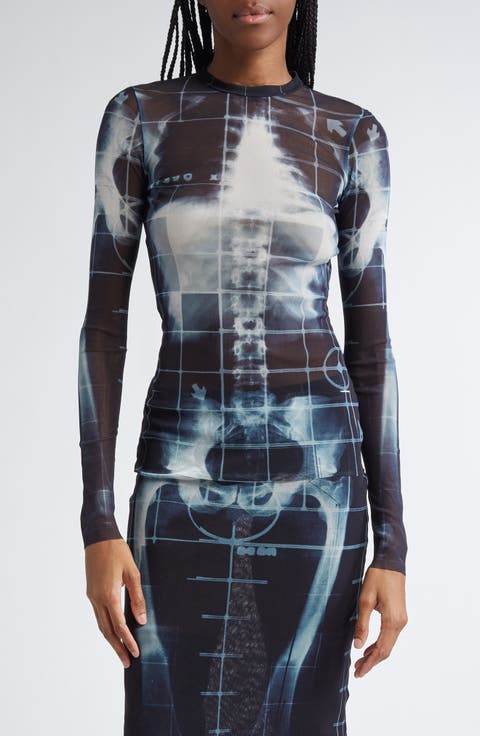 Women's Jean Paul Gaultier Clothing | Nordstrom Women's Jean Paul Gaultier Clothing | Nordstrom