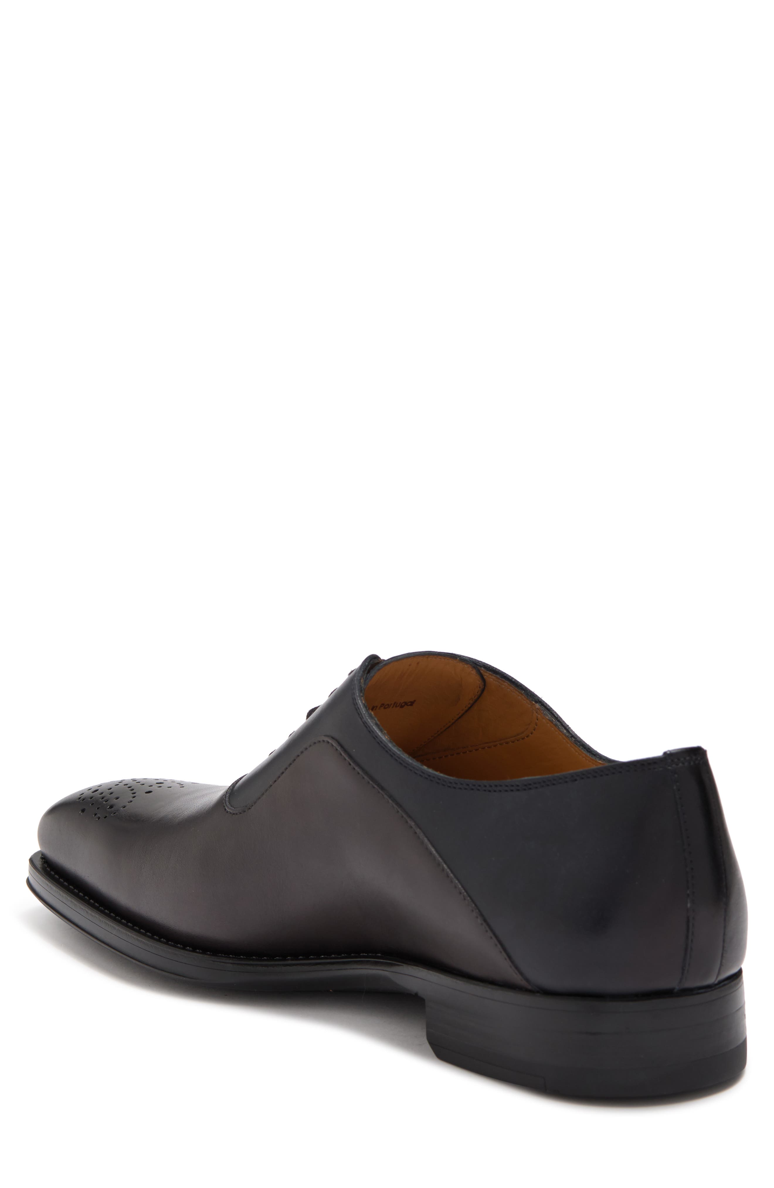 Magnanni Reno Colorblock Oxford, Alternate, color, 