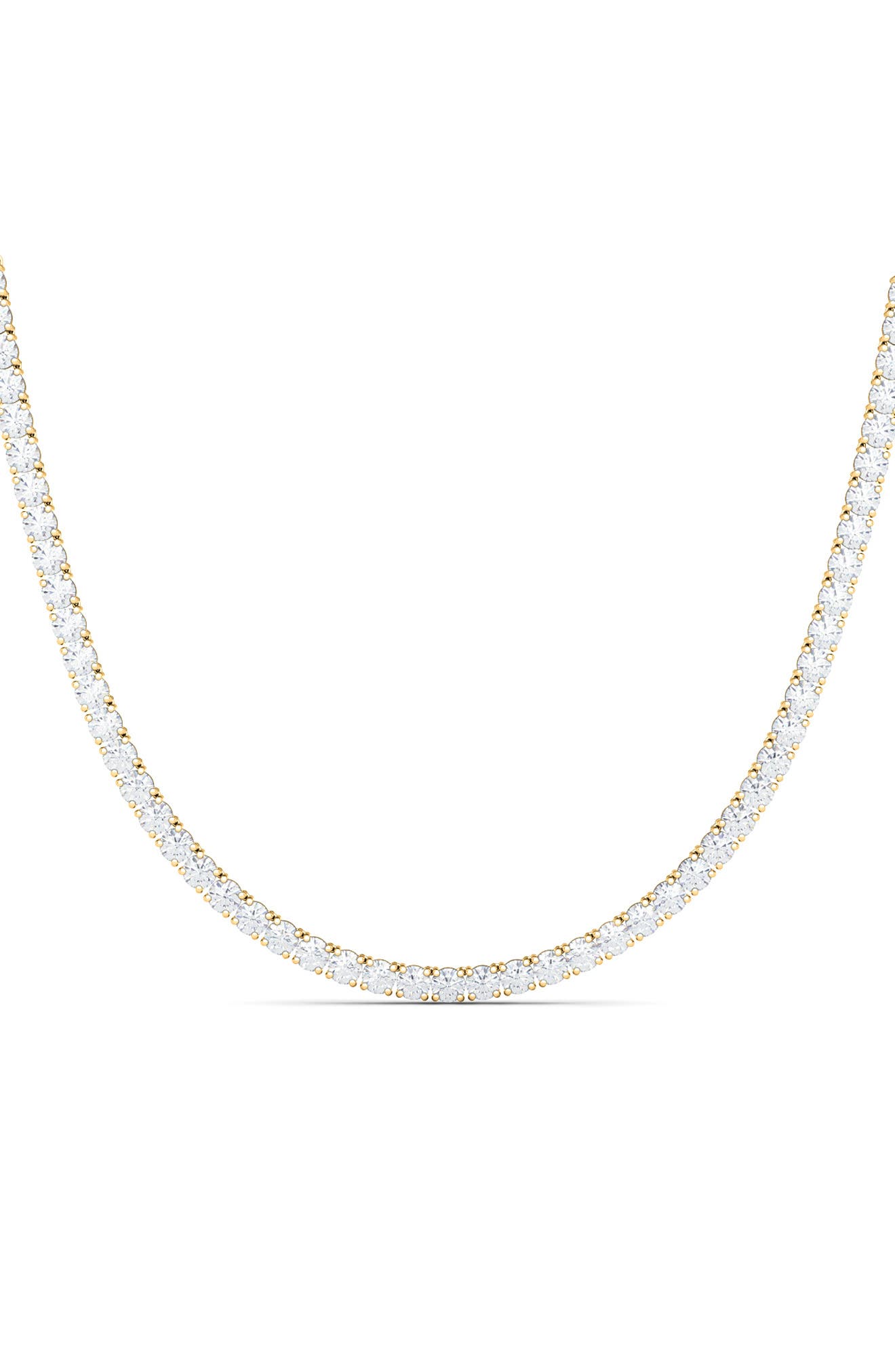 18K YELLOW GOLD