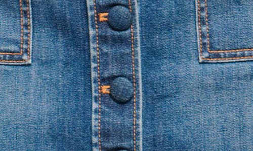 RAMY BROOK RAMY BROOK KIMI DENIM SKIRT 