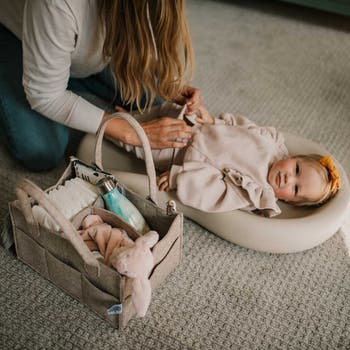 Infant Lounger