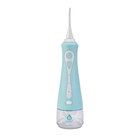 USB Rechargeable Oral Irrigator