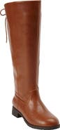 Comfortview The Charleston Wide Calf Boot