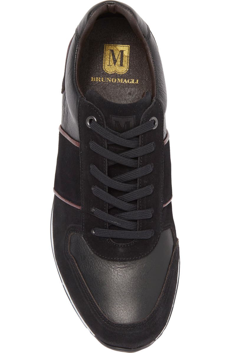 Bruno Magli Brian Sneaker, Alternate, color,