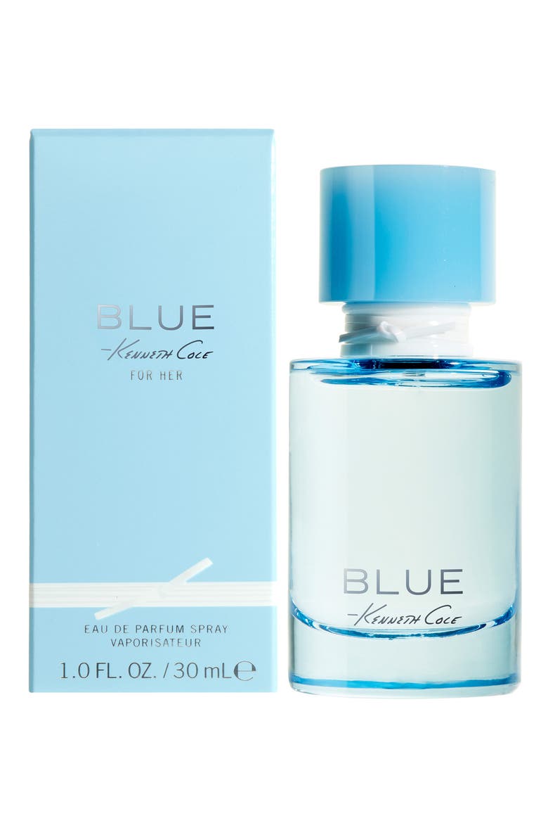 Blue for Her Eau de Parfum, Alternate, color, NO COLOR