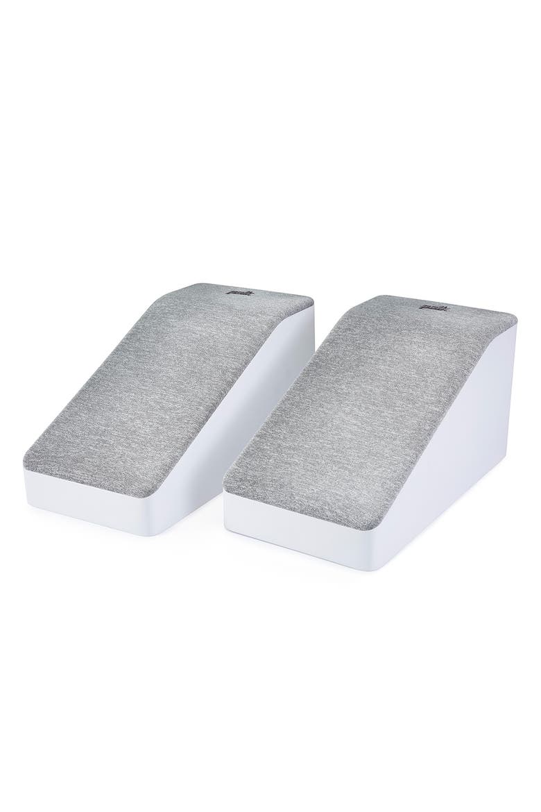 Reserve R900 Height Module - Pair, Alternate, color, White