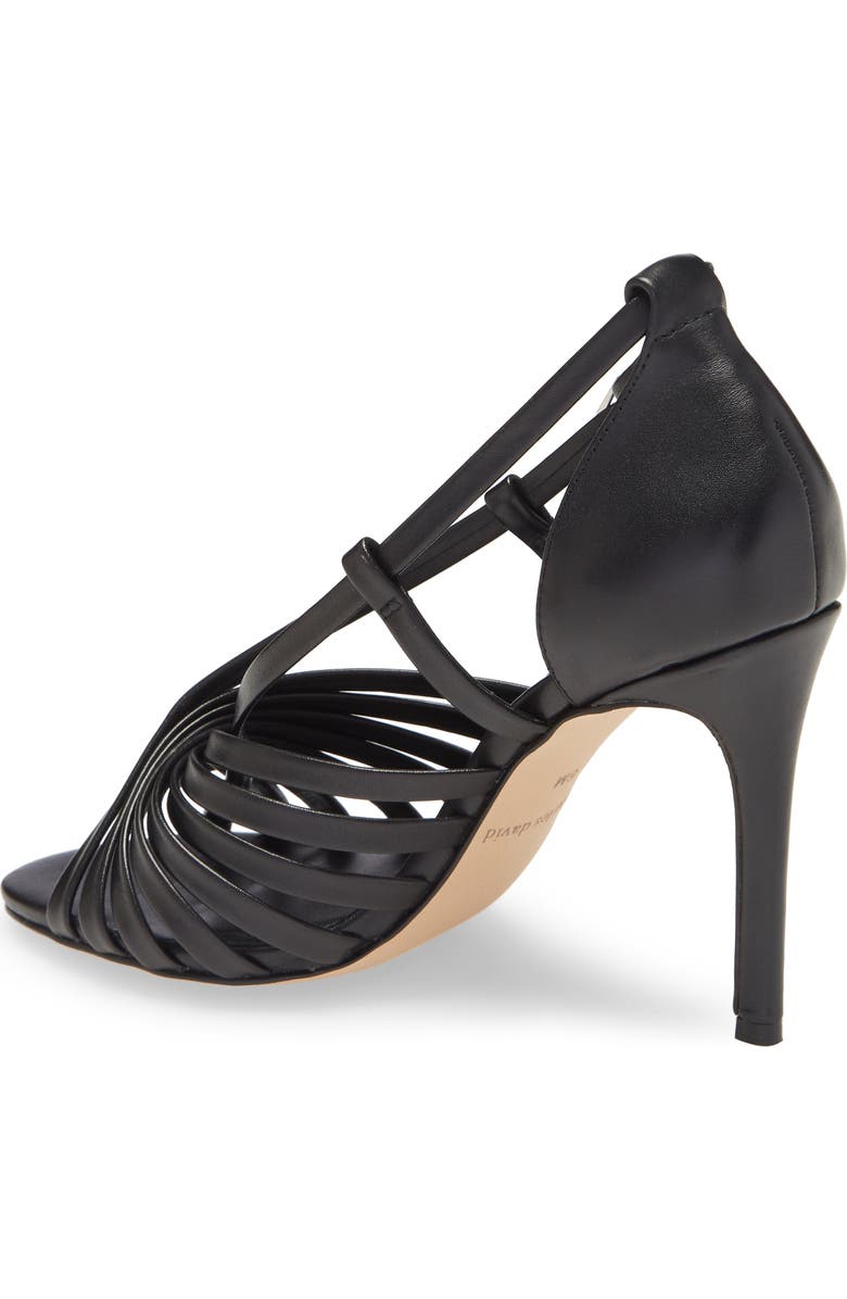 Charles David Centre Sandal, Alternate, color,