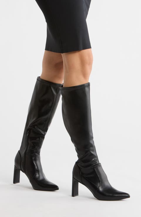 Jolene Knee High Boot (Women)