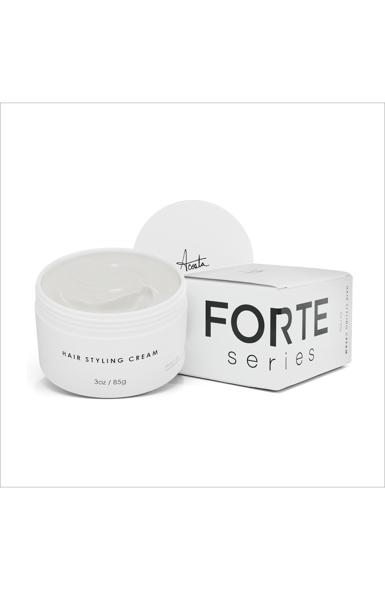 Forte Series Styling Cream, Alternate, color, 