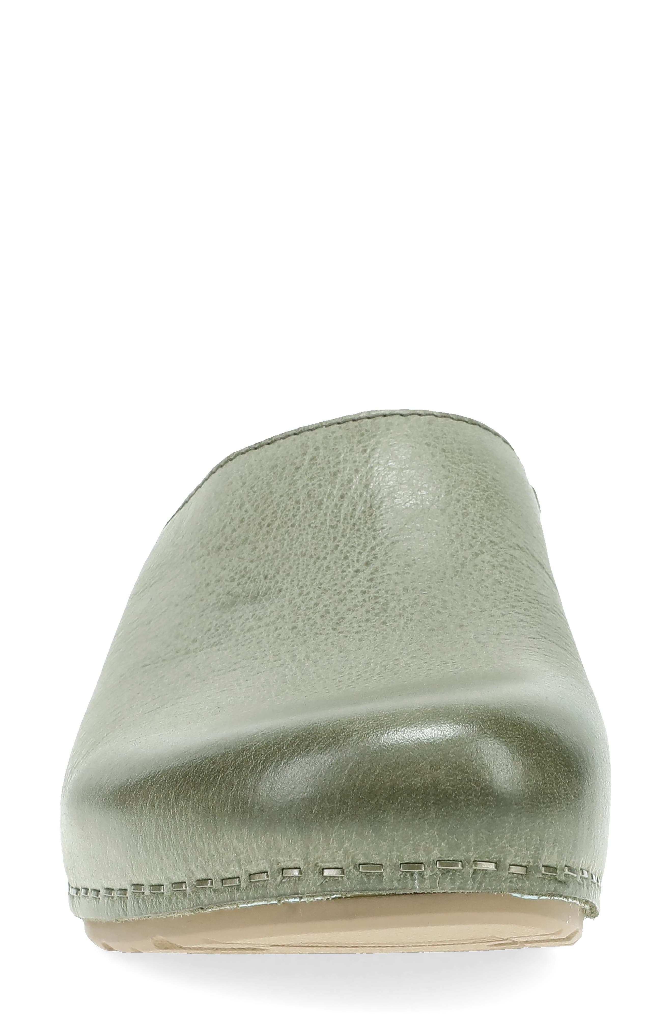 Talulah Mule, Alternate, color, IVY