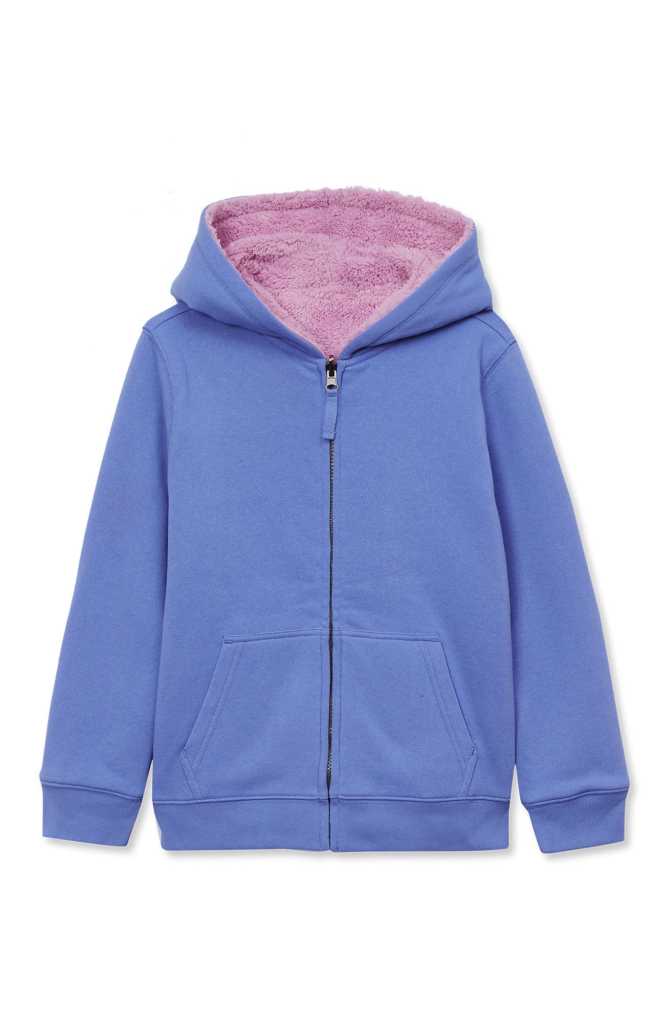 Bruiser/Mauve Mist