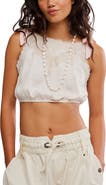 Free People It's Romantic Brami