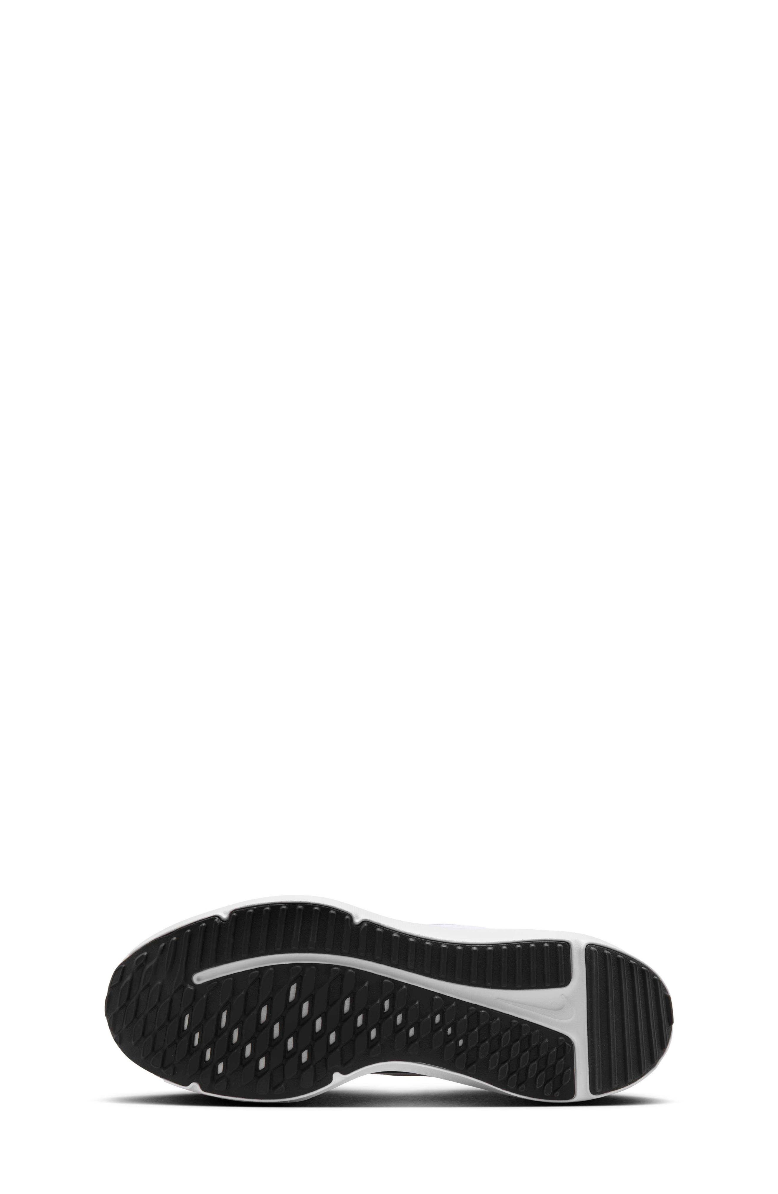 Nike Cosmic Runner Running Shoe, Alternate, color, Black/ Anthracite/ White