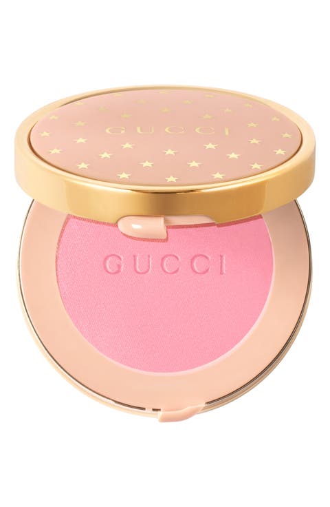 Luminous Matte Beauty Blush