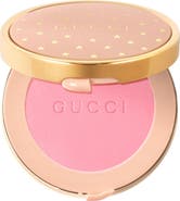 Gucci Luminous Matte Beauty Blush