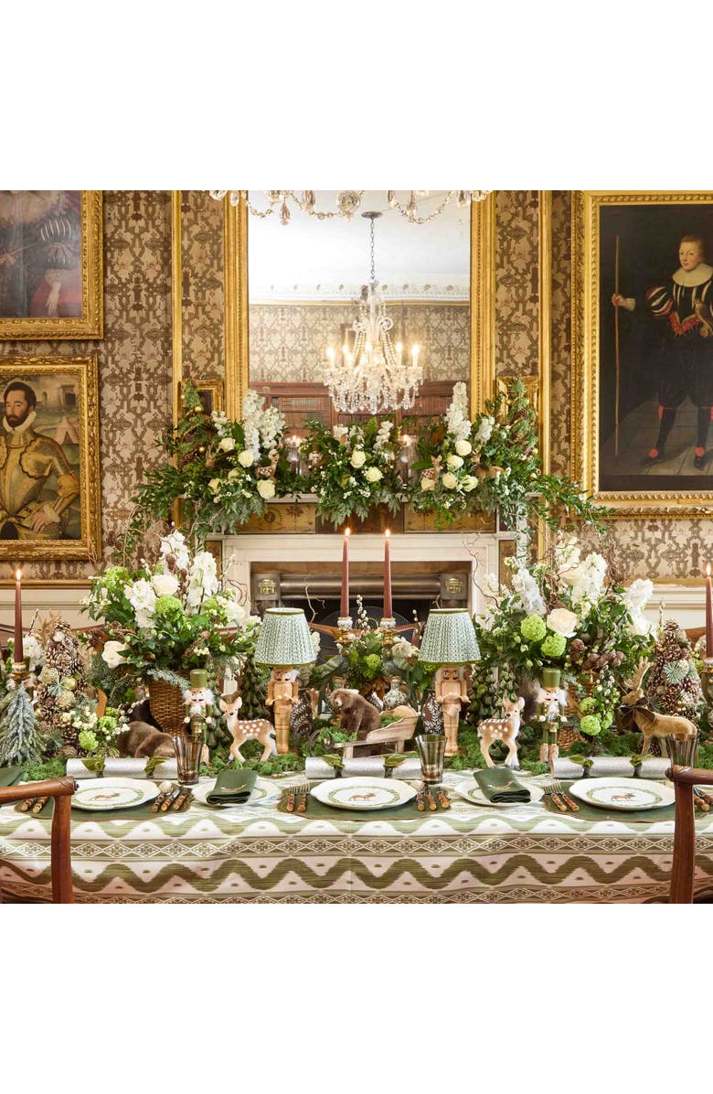 Mrs. Alice Romance Bud Vase, Alternate, color, 