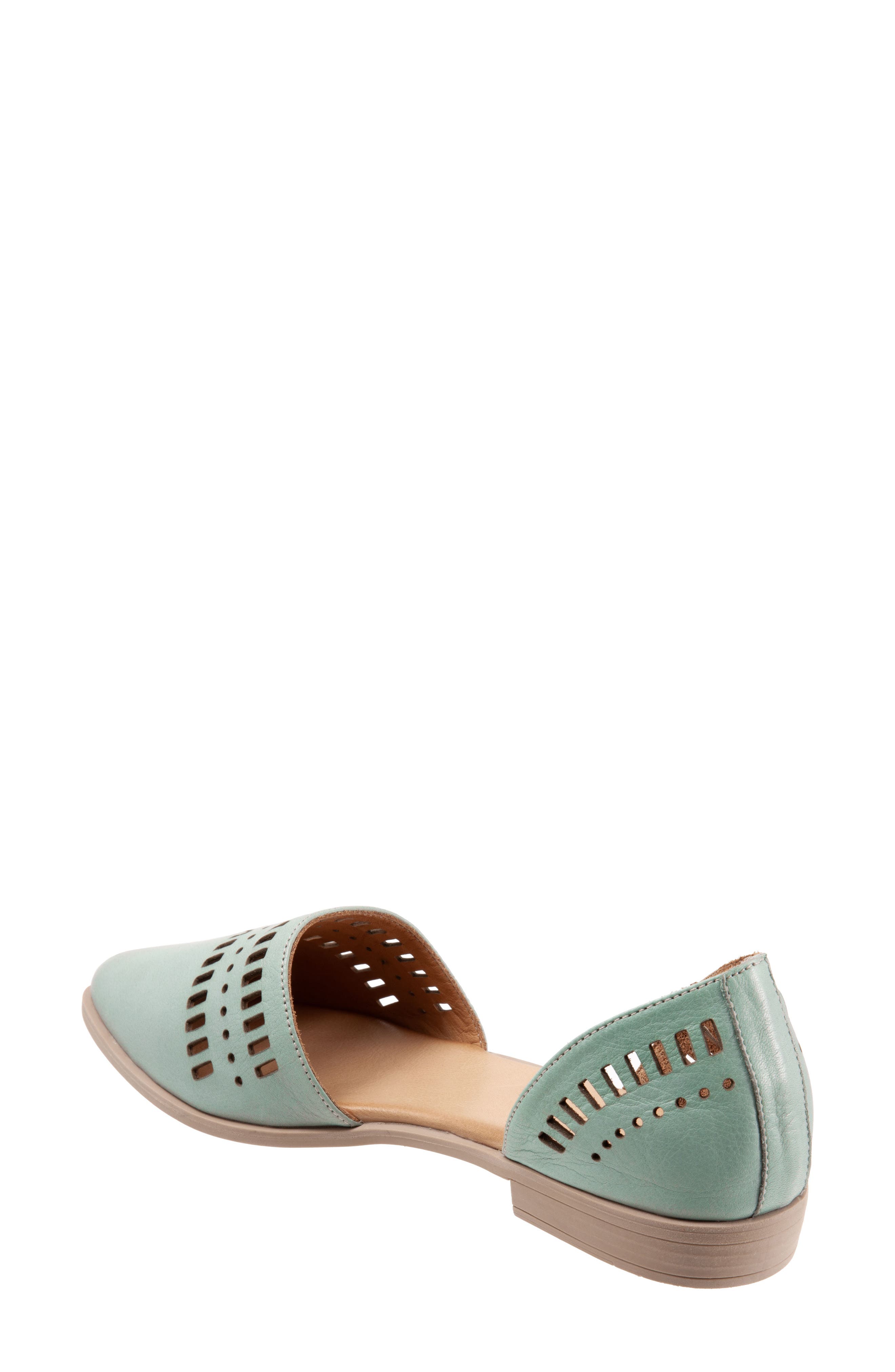 Bueno Beth d'Orsay Flat, Alternate, color, 