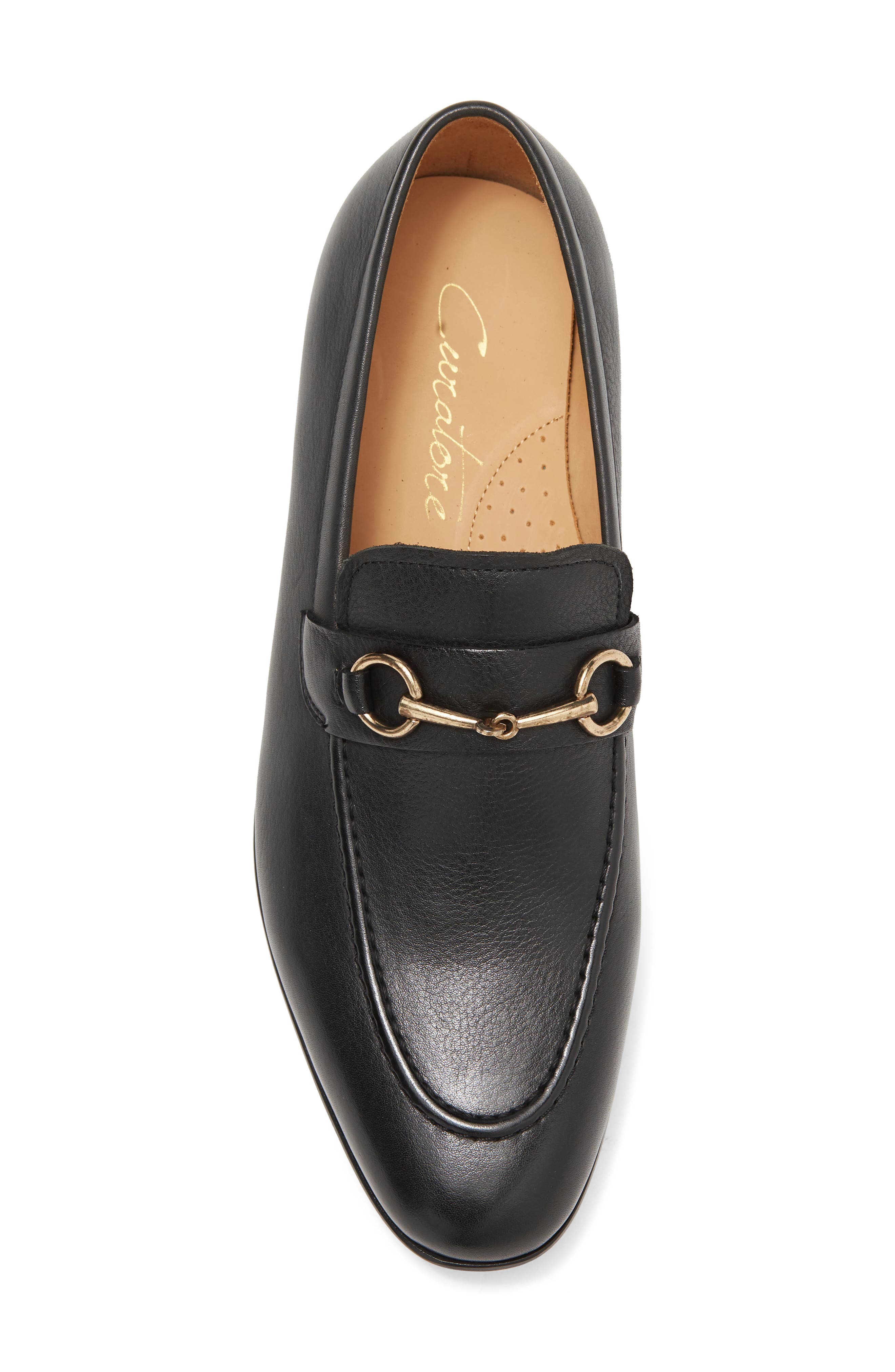 CURATORE Barba Loafer, Alternate, color, 