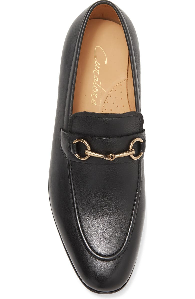 CURATORE Barba Loafer, Alternate, color,