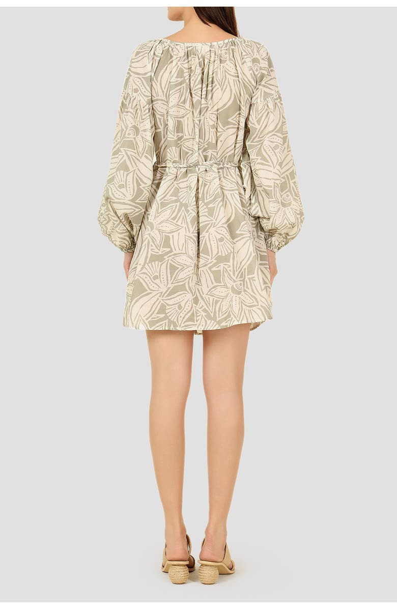 Omika Flora Mini, Alternate, color, 