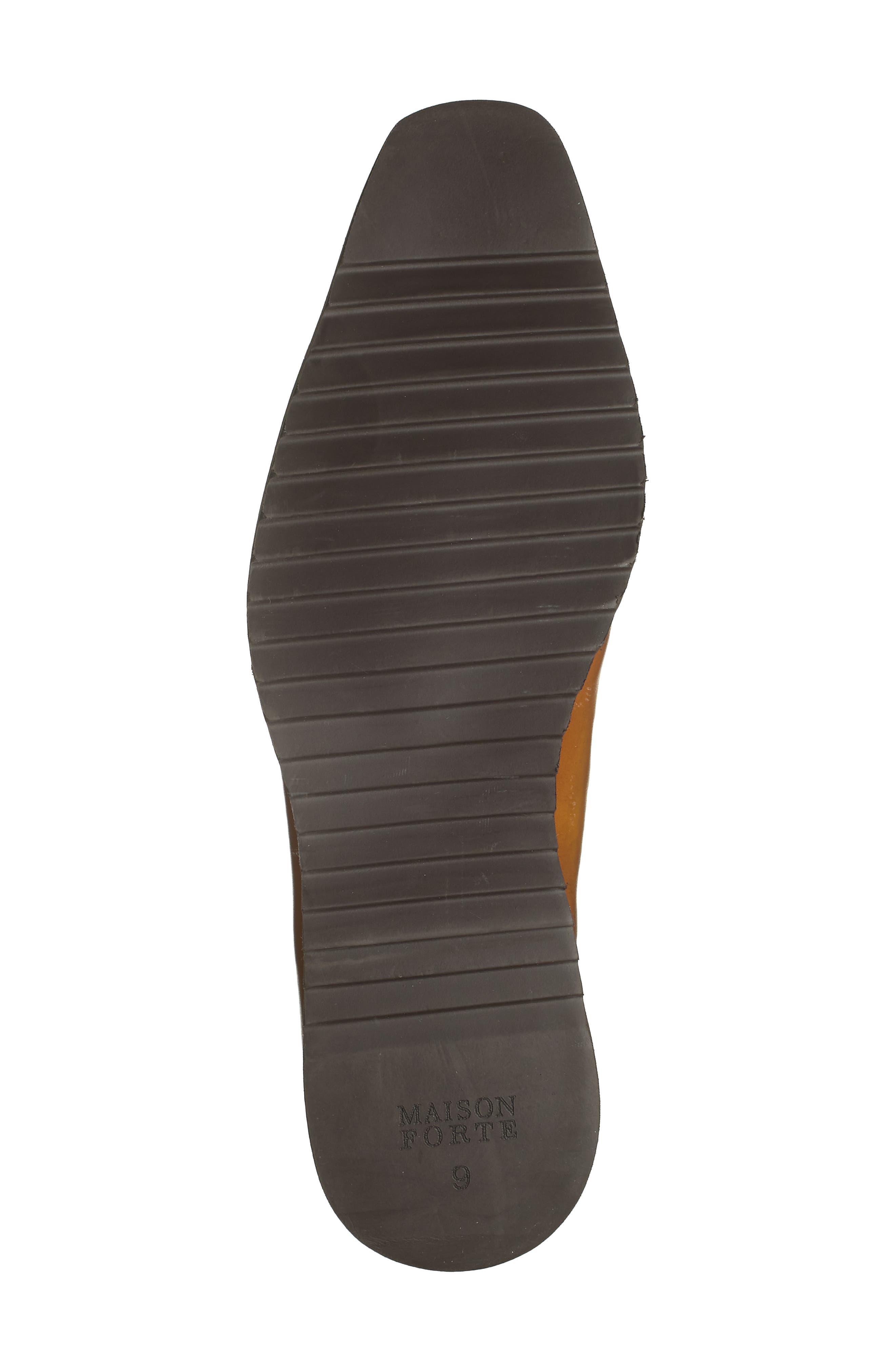 Maison Forte Senna Wholecut Oxford, Alternate, color, 