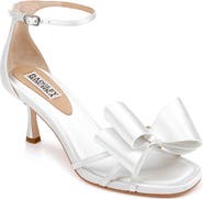 Badgley Mischka Collection Alysha Ankle Strap Sandal