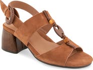 Gentle Souls Miracle Slingback Sandal