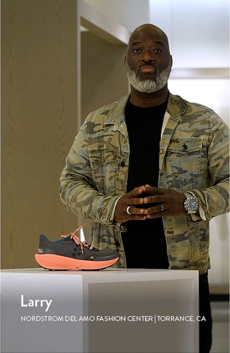 CTM Ultra Trail Running Shoe, sales video thumbnail