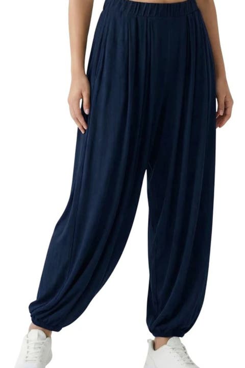 Seralya Lightweight Modal Lounge Pants