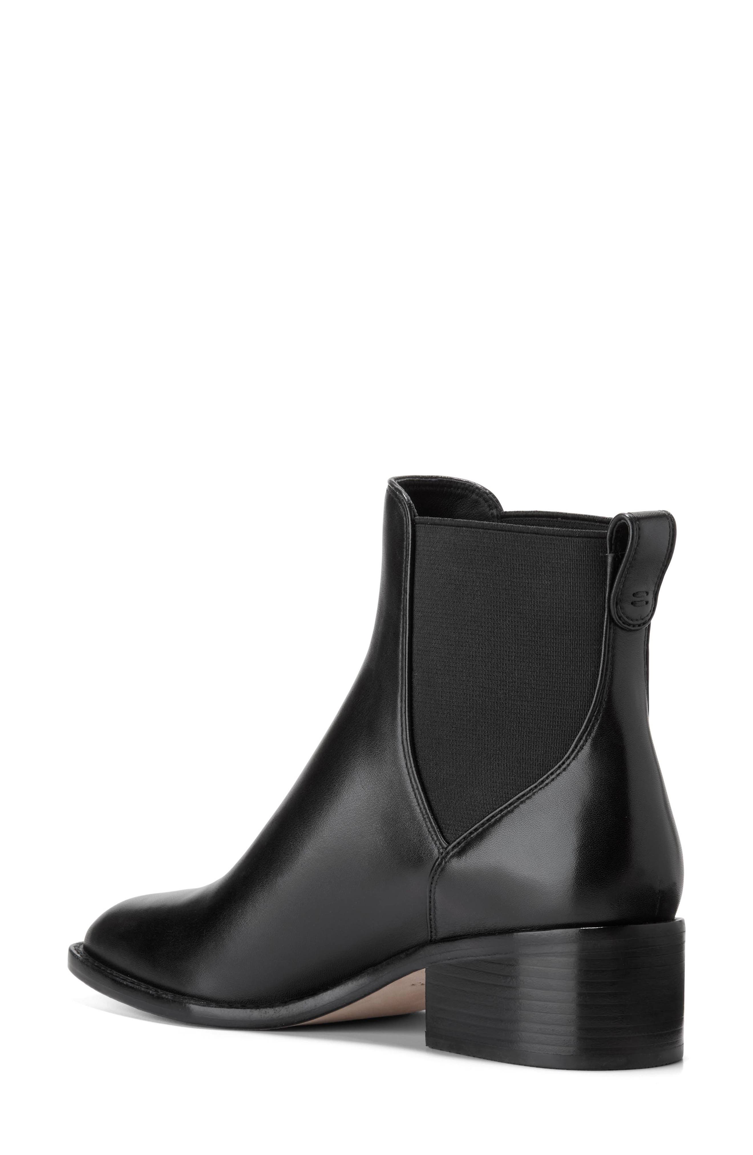 Cole Haan Chayce Chelsea Boot, Alternate, color, 