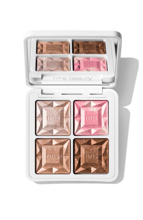 ReDimension Daily Glow Palette