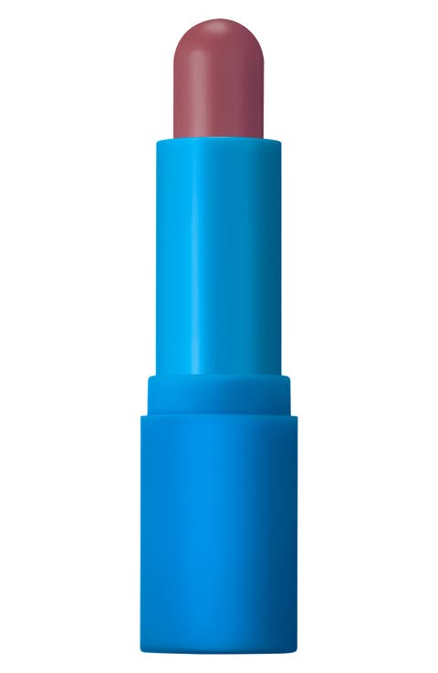 Powder Cream Lip Balm