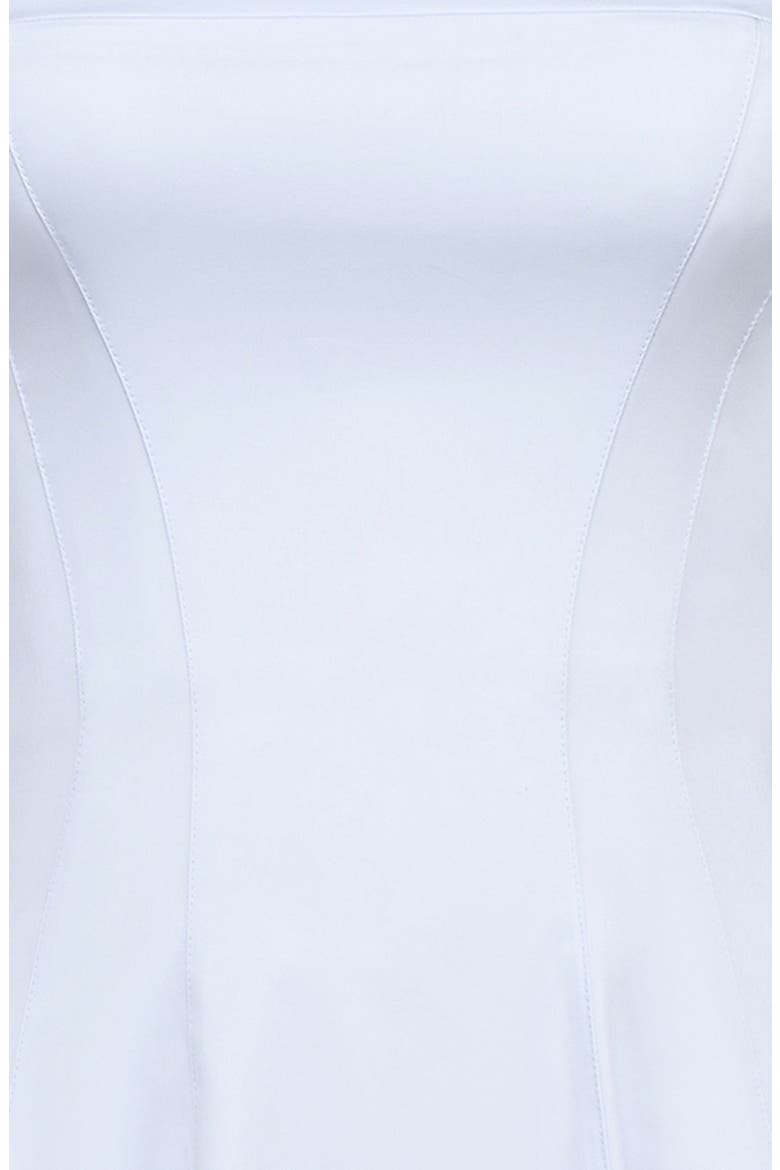 Dolly Seamed Midi Sundress, Alternate, color, ANCIENT WATER