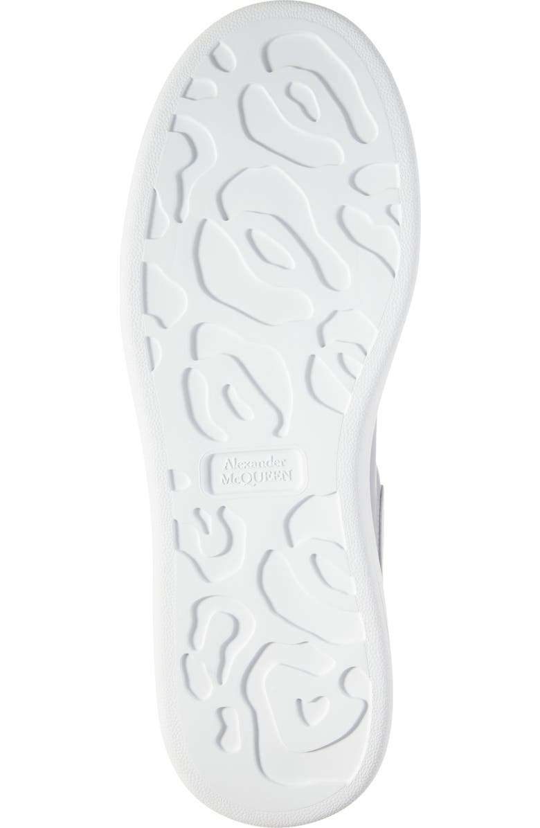 McQueen Oversized Sneaker, Alternate, color,