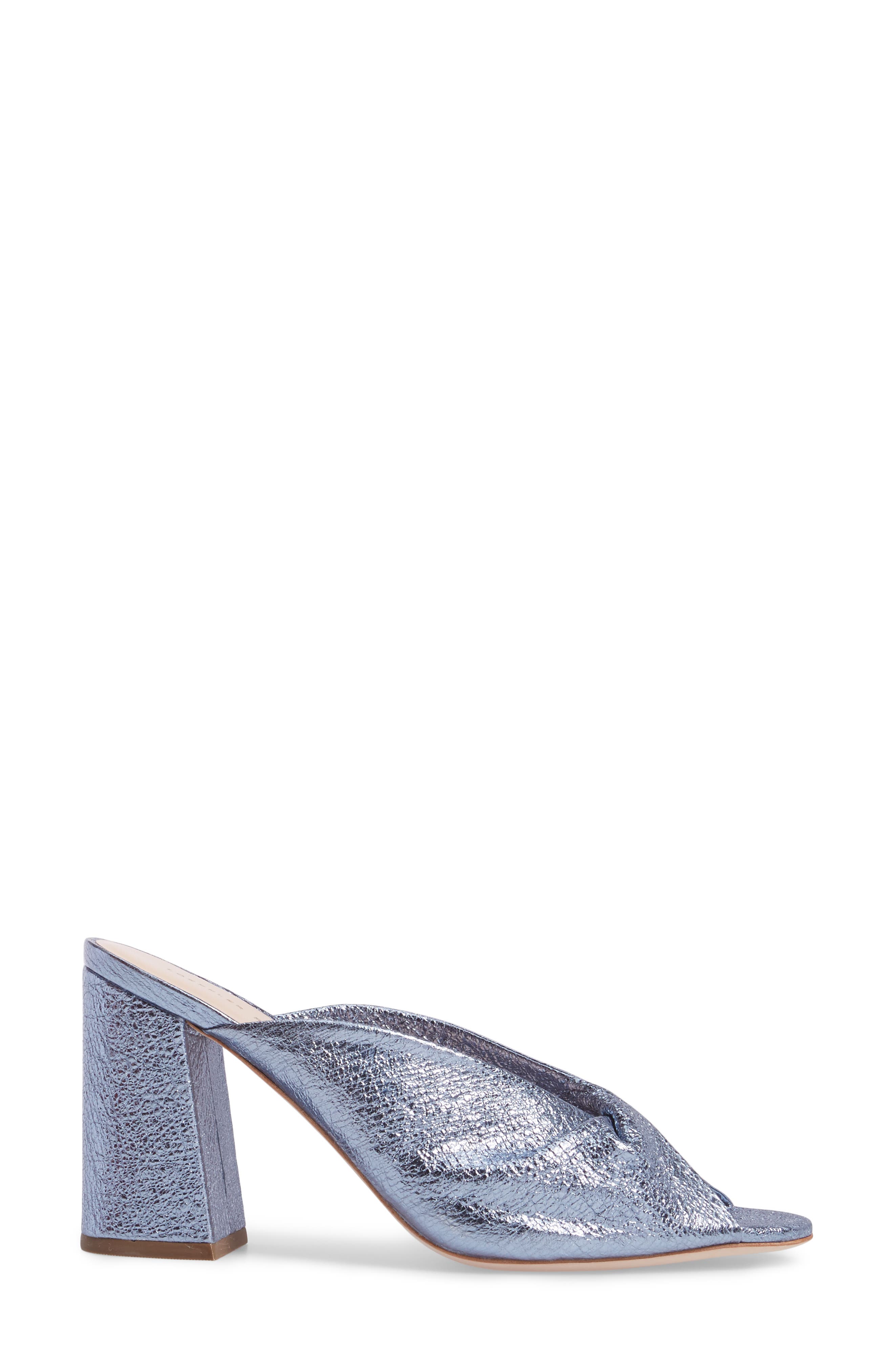 Laurel Slide Sandal, Alternate, color, SPLASH