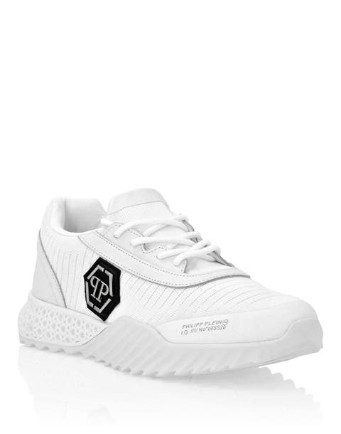 Runner Sneaker Hexagon Unisex