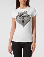PHILIPP PLEIN T-Shirt Round Neck Women